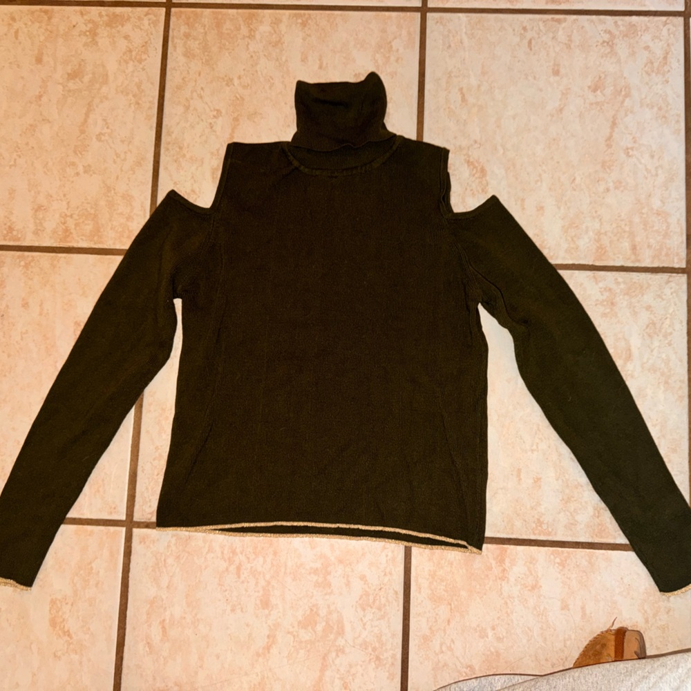 Zara Sweater